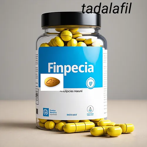 Tadalafil